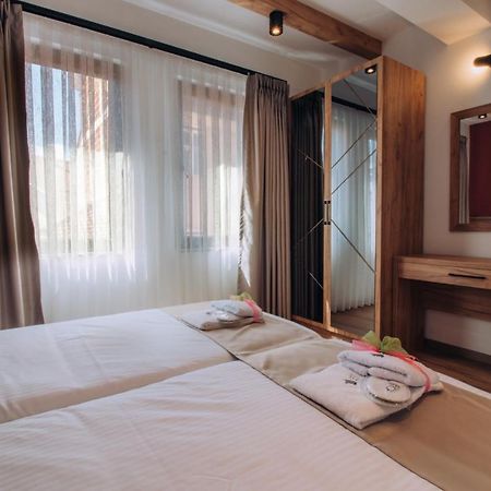 Pearl Apartments Ohrid Exterior photo